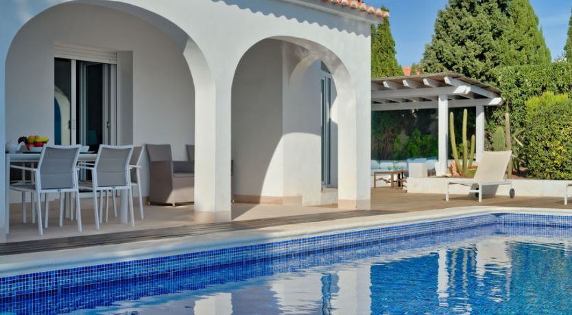 Photo of Villa Terrace sur Mer