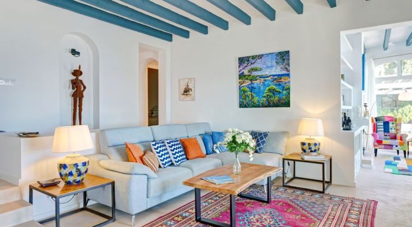 Photo of Villa Terrace sur Mer