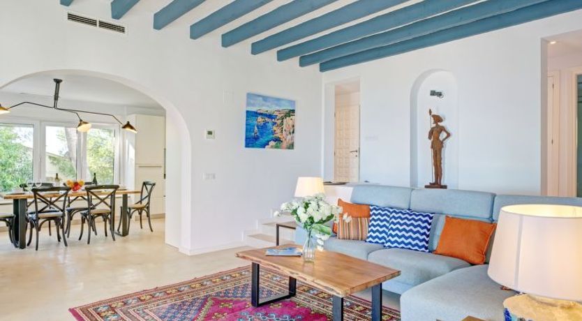 Photo of Villa Terrace sur Mer