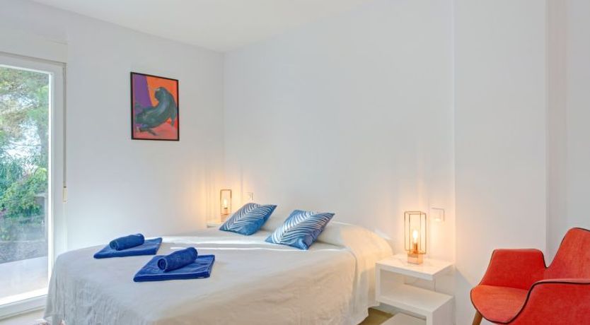 Photo of Villa Terrace sur Mer