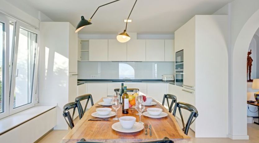 Photo of Villa Terrace sur Mer