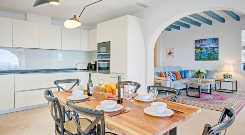 Photo of Villa Terrace sur Mer