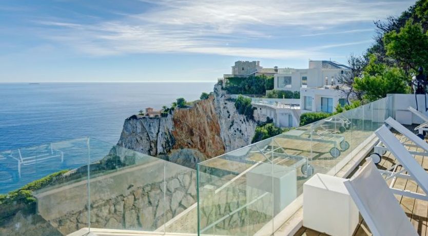 Photo of Villa Terrace sur Mer