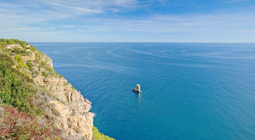 Photo of Villa Terrace sur Mer