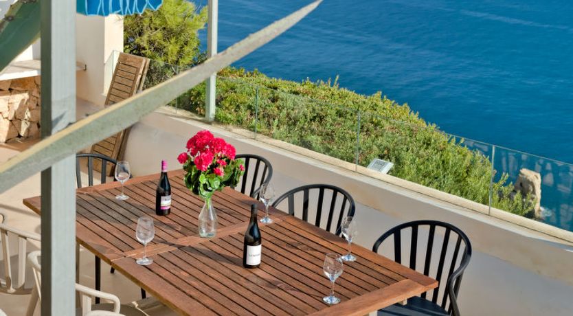 Photo of Villa Terrace sur Mer