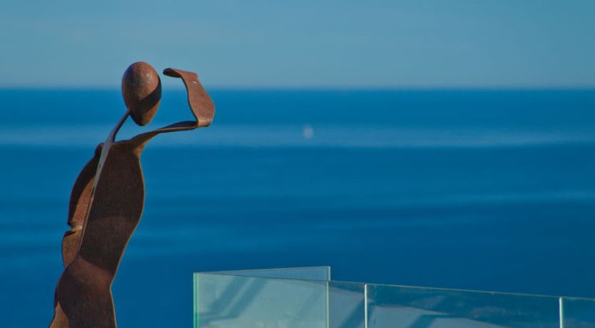 Photo of Villa Terrace sur Mer