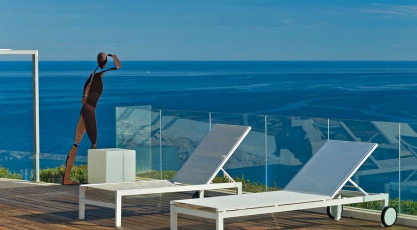 Photo of Villa Terrace sur Mer