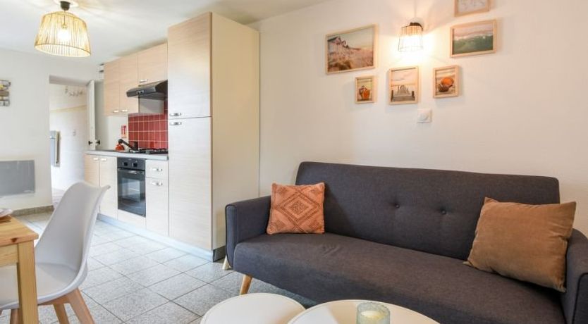 Photo of La salicorne Holiday Home 3