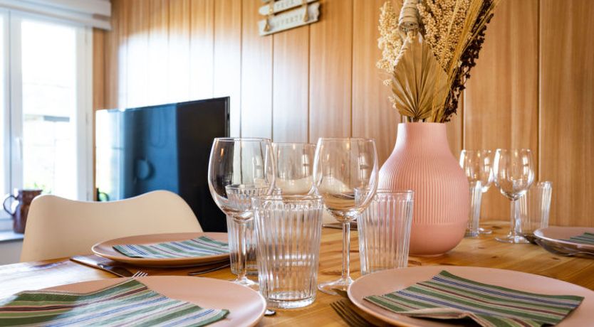 Photo of La salicorne Holiday Home 3