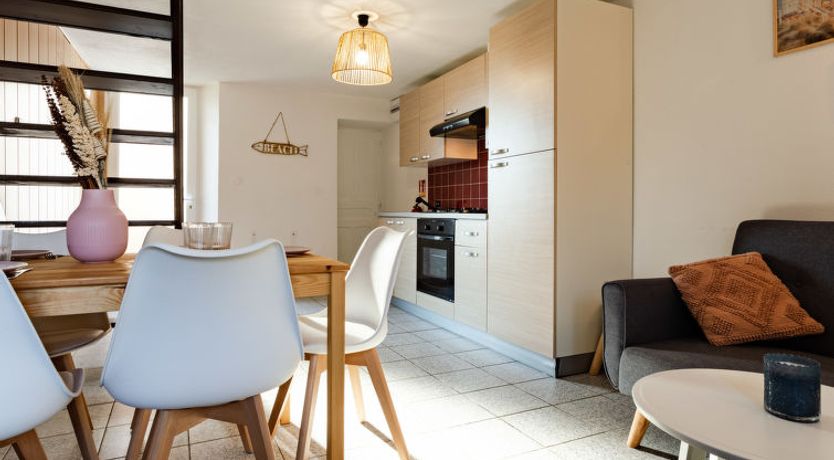 Photo of La salicorne Holiday Home 3