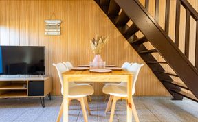Photo of La salicorne Holiday Home 3