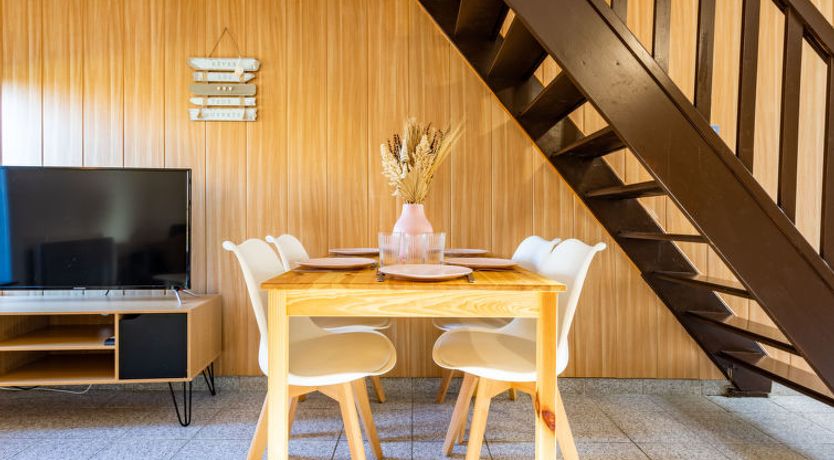 Photo of La salicorne Holiday Home 3