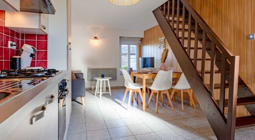 Photo of La salicorne Holiday Home 3