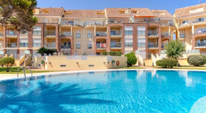 Photo of Marina Azul Apartment 2