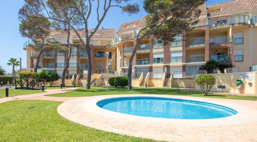 Photo of Marina Azul Apartment 2