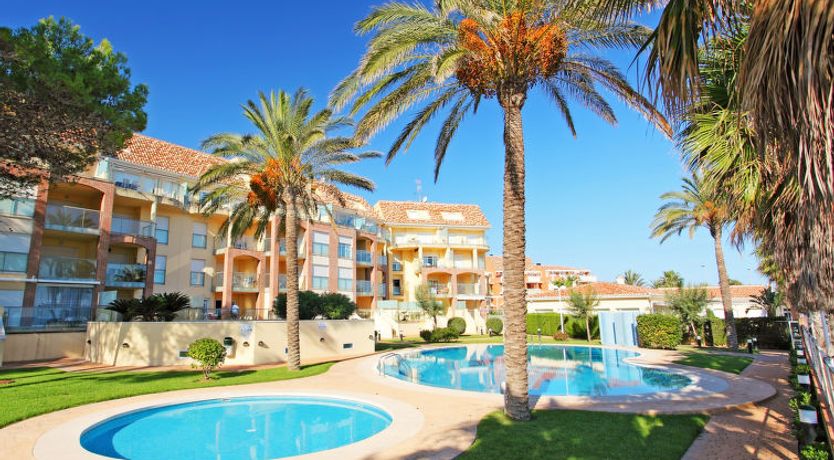 Photo of Marina Azul Apartment 2