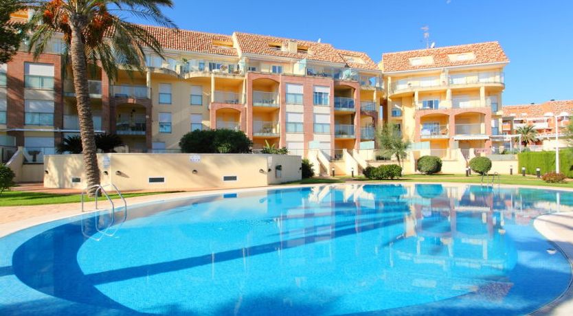 Photo of Marina Azul Apartment 2