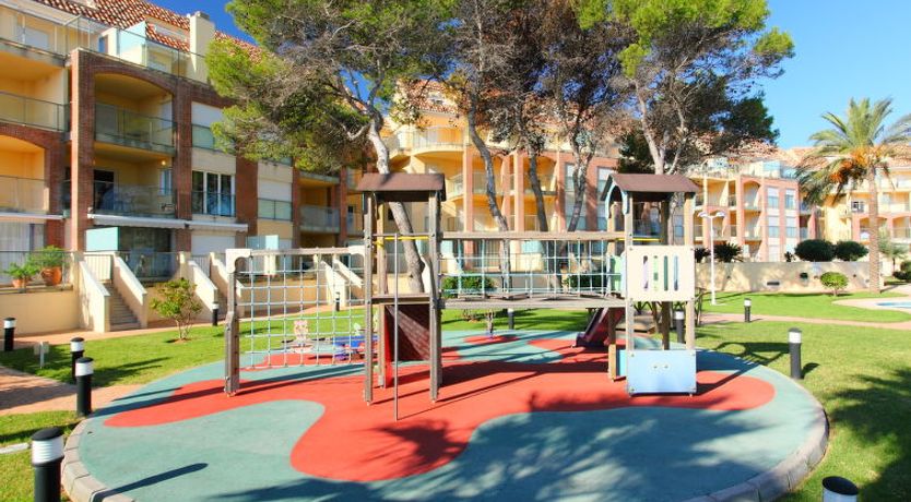 Photo of Marina Azul Apartment 2