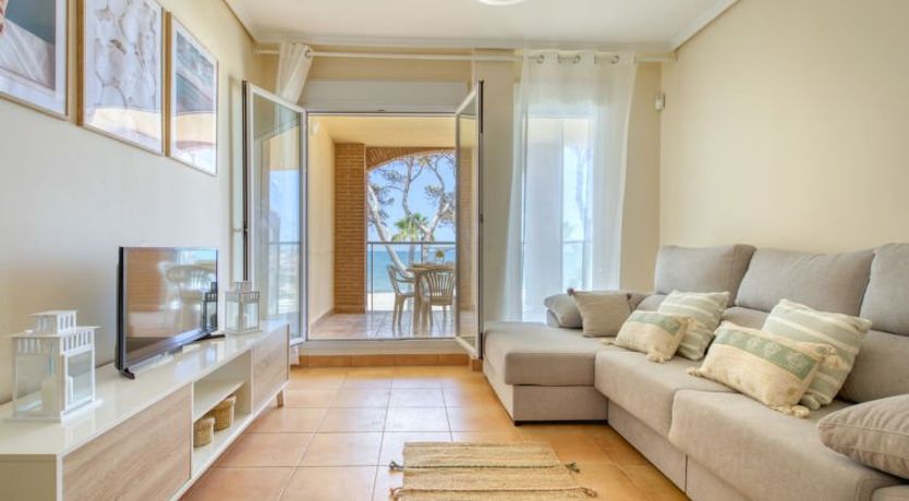 Photo of Marina Azul Apartment 2