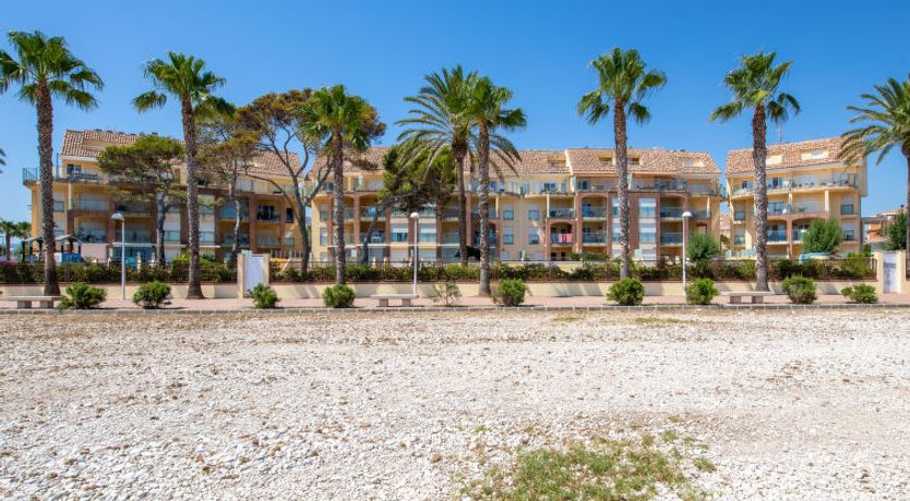 Photo of Marina Azul Apartment 2