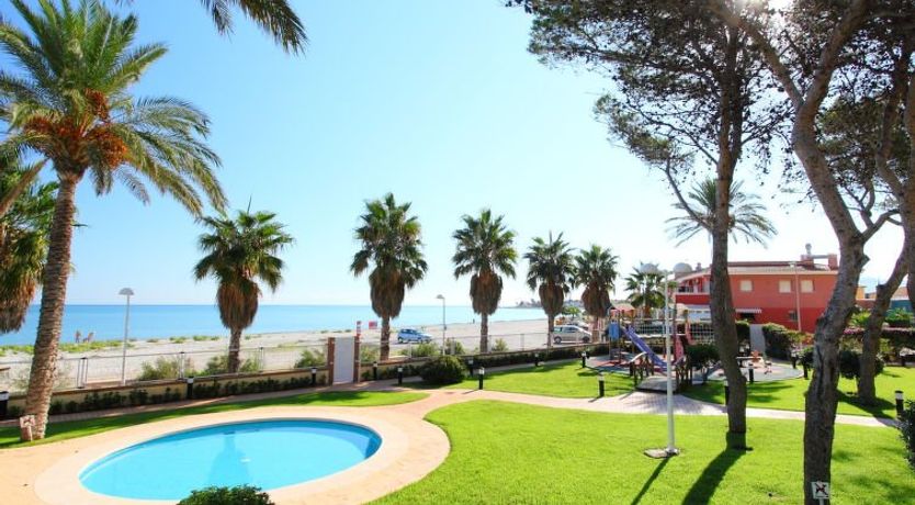 Photo of Marina Azul Apartment 2