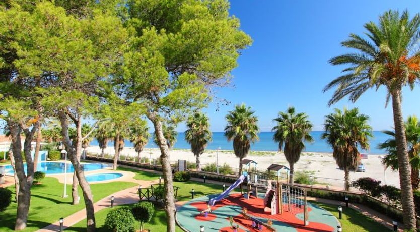 Photo of Marina Azul Apartment 2