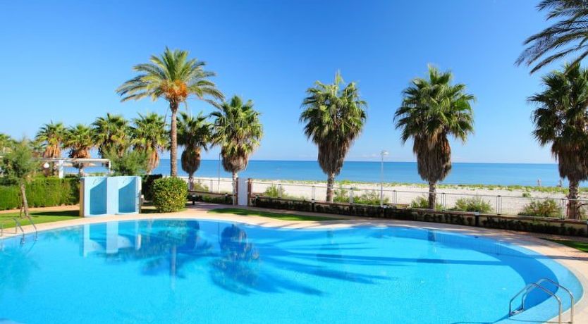 Photo of Marina Azul Apartment 2