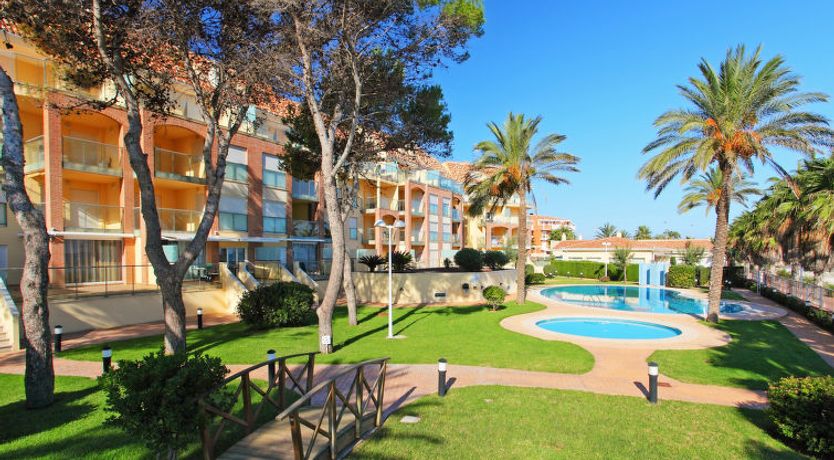 Photo of Marina Azul Apartment 2