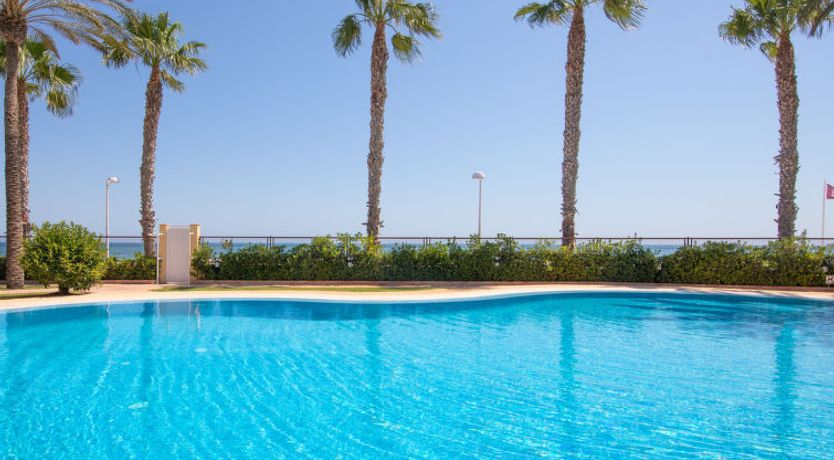 Photo of Marina Azul Apartment 2