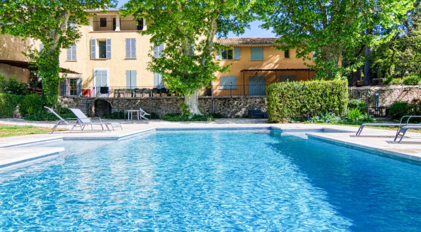 Photo of Le Mas Apartment 3