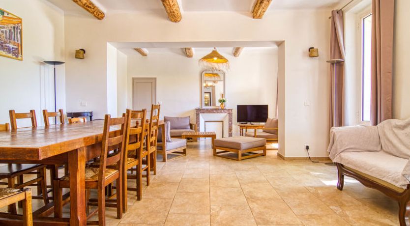 Photo of Le Mas Apartment 3