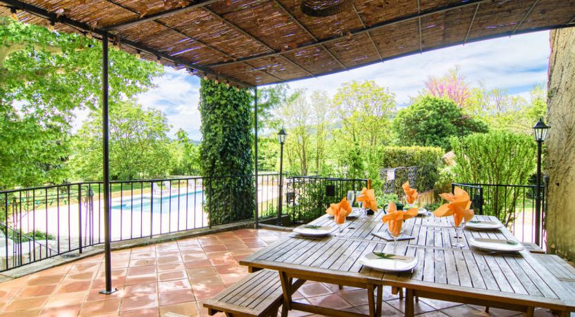 Photo of Le Mas Apartment 3