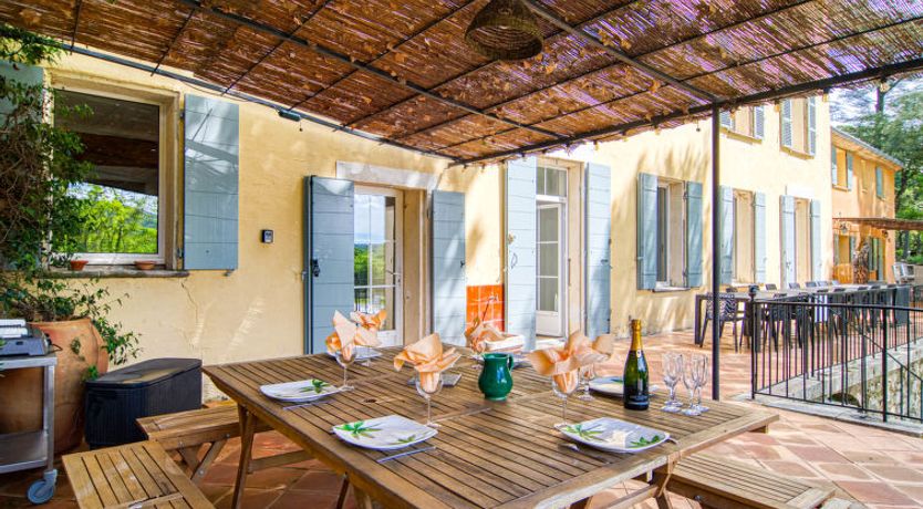 Photo of Le Mas Apartment 3