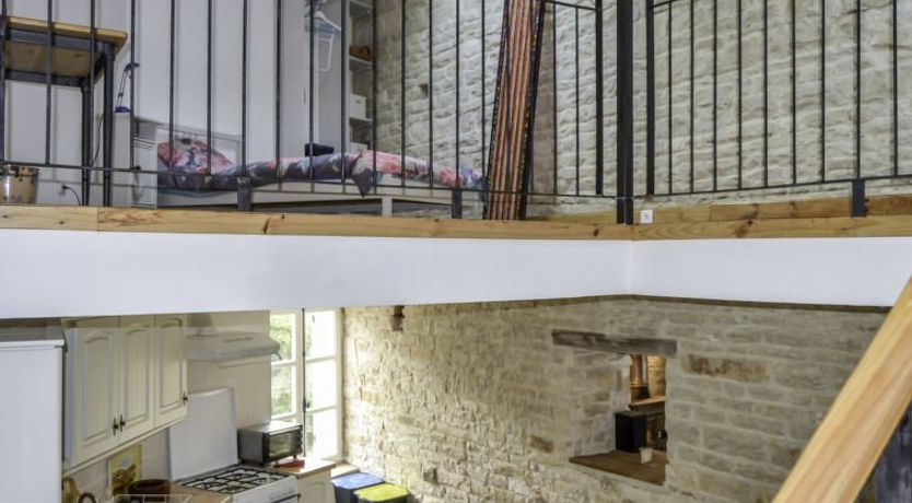 Photo of L'Ancienne Scierie