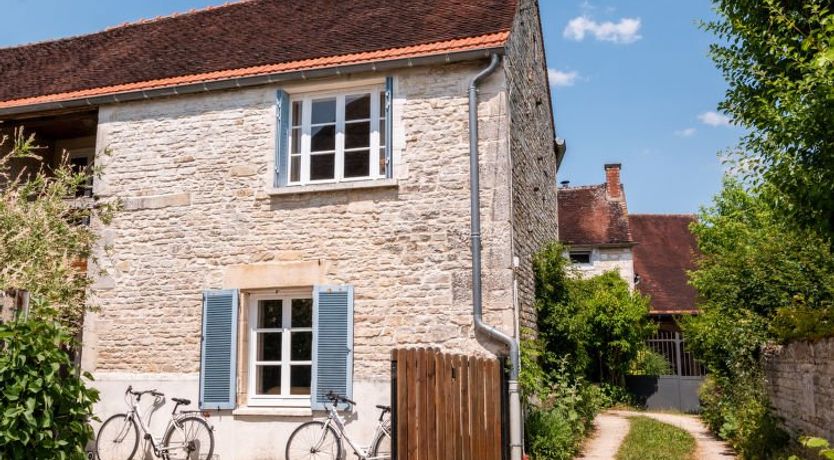 Photo of L'Ancienne Scierie