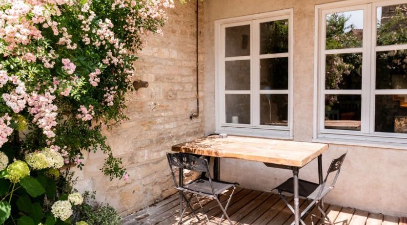 Photo of L'Ancienne Scierie