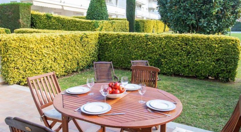 Photo of GreenMar B Down/bajo acceso piscina/Pool Apartment 2