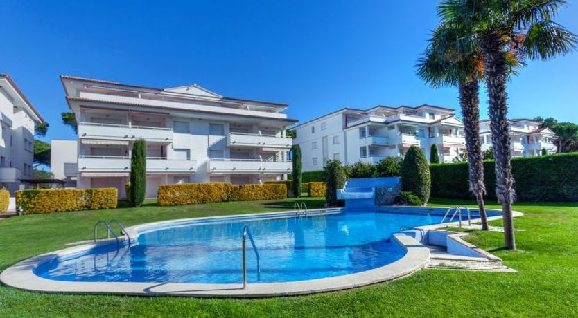 Photo of GreenMar B Down/bajo acceso piscina/Pool Apartment 2