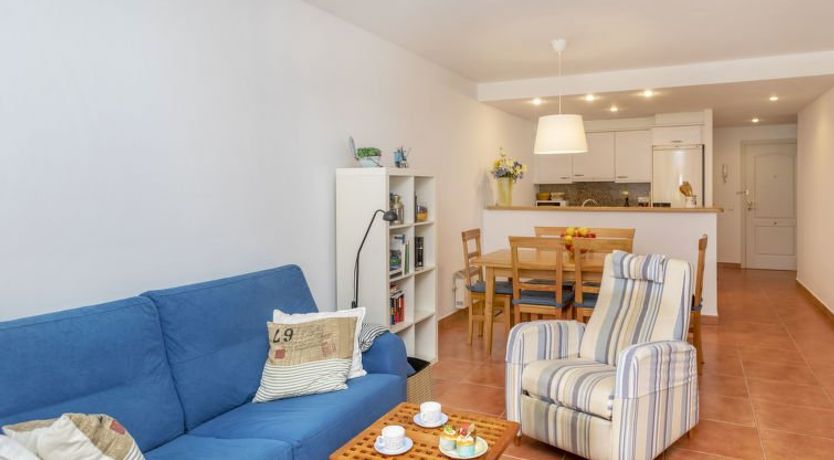 Photo of GreenMar B Down/bajo acceso piscina/Pool Apartment 2