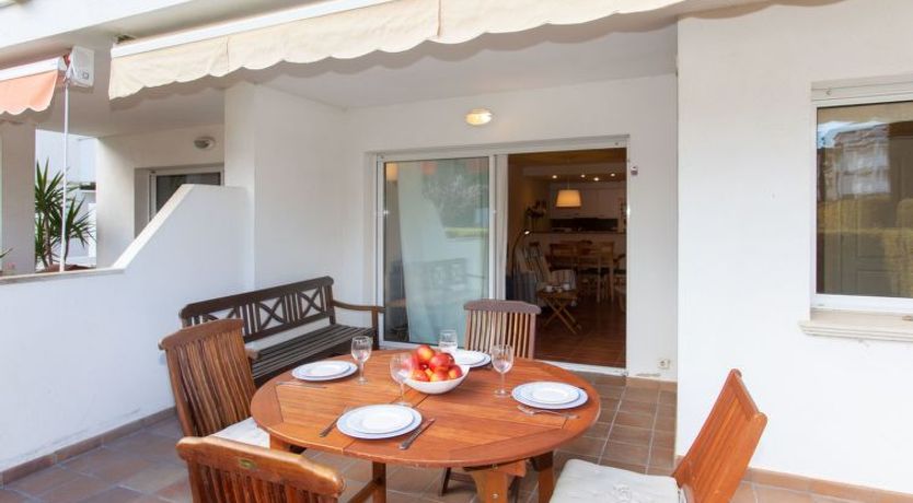 Photo of GreenMar B Down/bajo acceso piscina/Pool Apartment 2