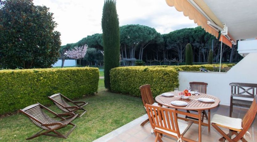 Photo of GreenMar B Down/bajo acceso piscina/Pool Apartment 2