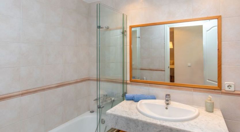 Photo of GreenMar B Down/bajo acceso piscina/Pool Apartment 2