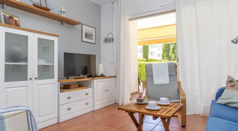 Photo of GreenMar B Down/bajo acceso piscina/Pool Apartment 2