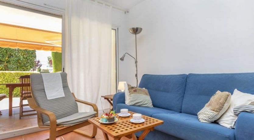 Photo of GreenMar B Down/bajo acceso piscina/Pool Apartment 2