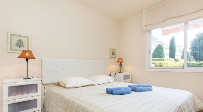 Photo of GreenMar B Down/bajo acceso piscina/Pool Apartment 2