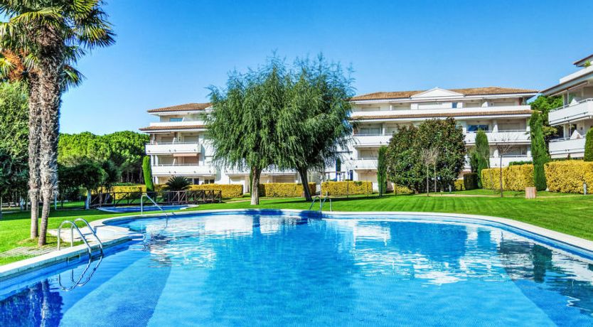 Photo of GreenMar B Down/bajo acceso piscina/Pool Apartment 2