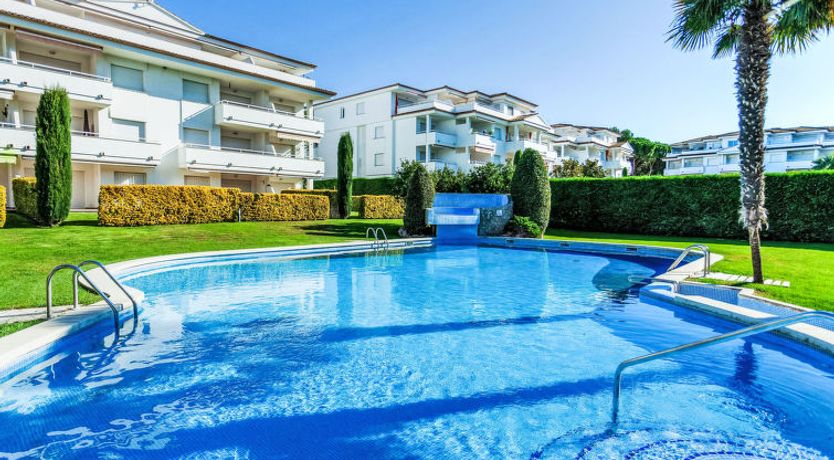 Photo of GreenMar B Down/bajo acceso piscina/Pool Apartment 2