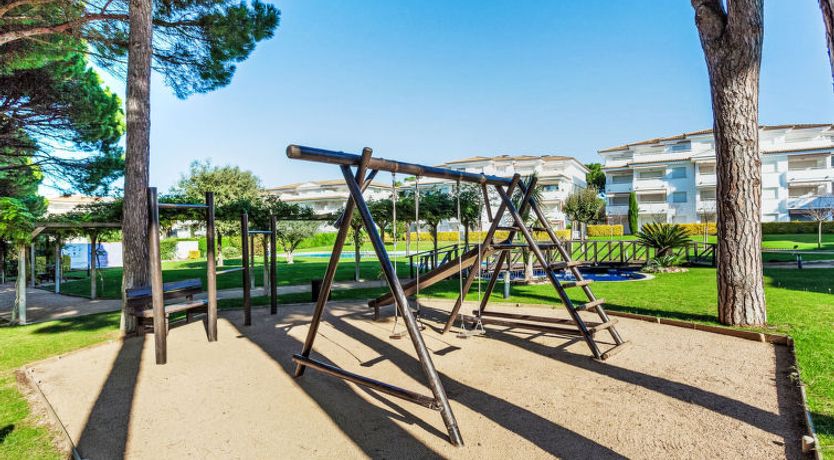 Photo of GreenMar B Down/bajo acceso piscina/Pool Apartment 2