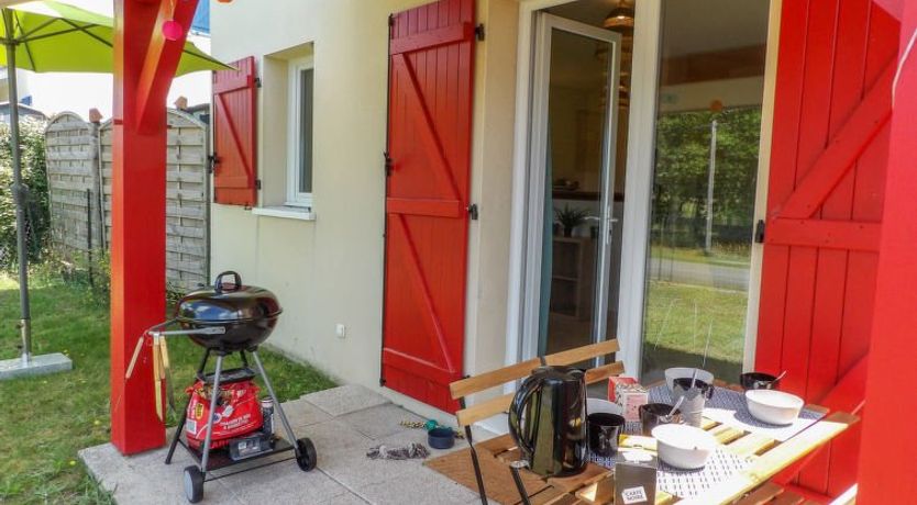 Photo of Les Jardins de l'Océan