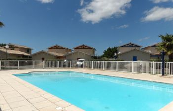 Les Jardins de l'Océan Apartment